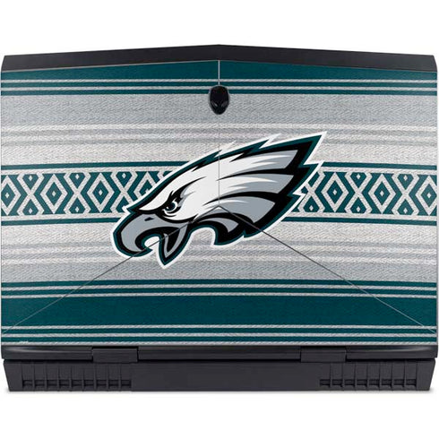 NFL Philadelphia Eagles Trailblazer Dell Alienware Skin